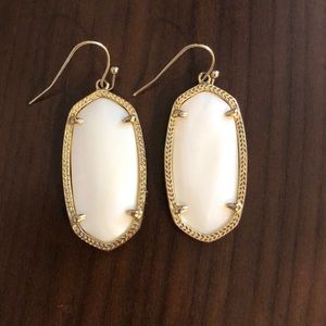 Kendra Scott Elle Drop Earrings
